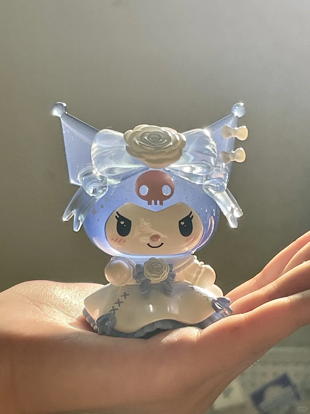 谁懂！！！仙品??