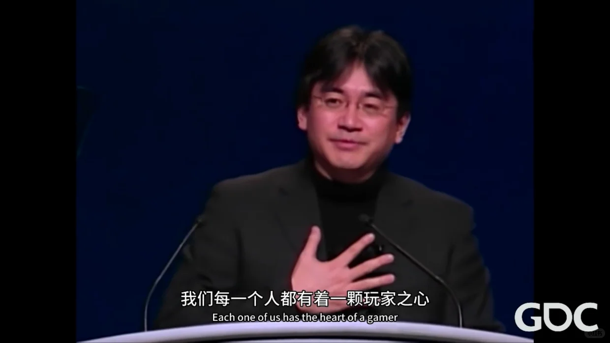 抛弃技术至上的任天堂才是真正的任天堂