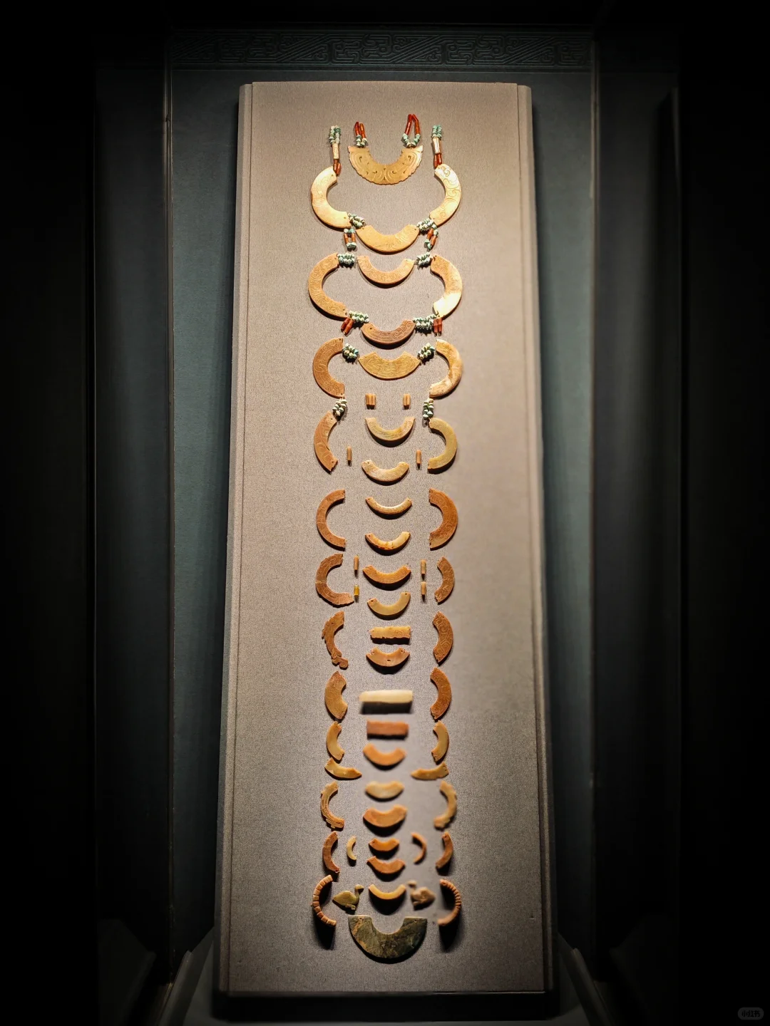 ‼️山西博物院打卡攻略!十三件镇馆之宝❗