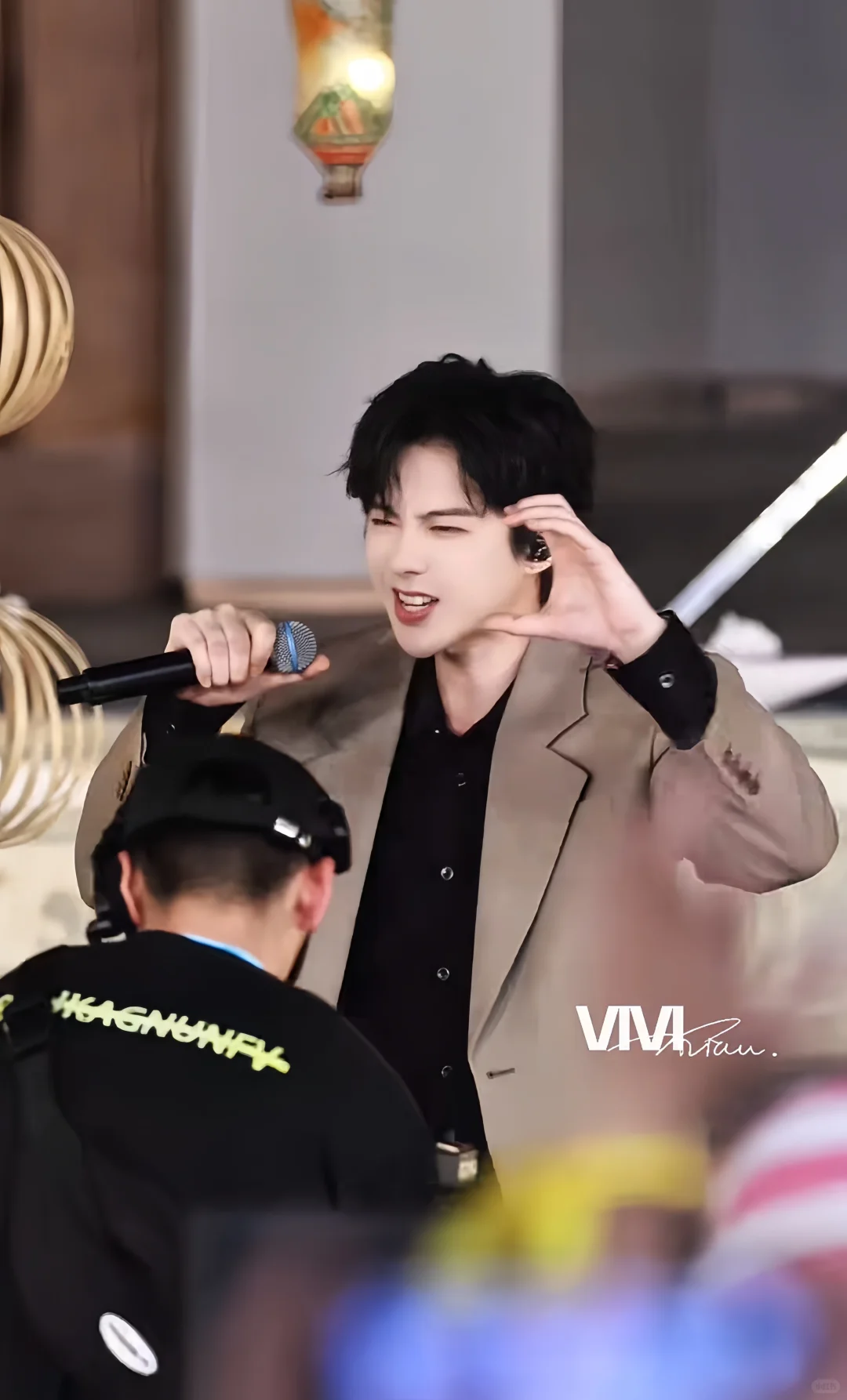 根本截不够啊，太好看了吧