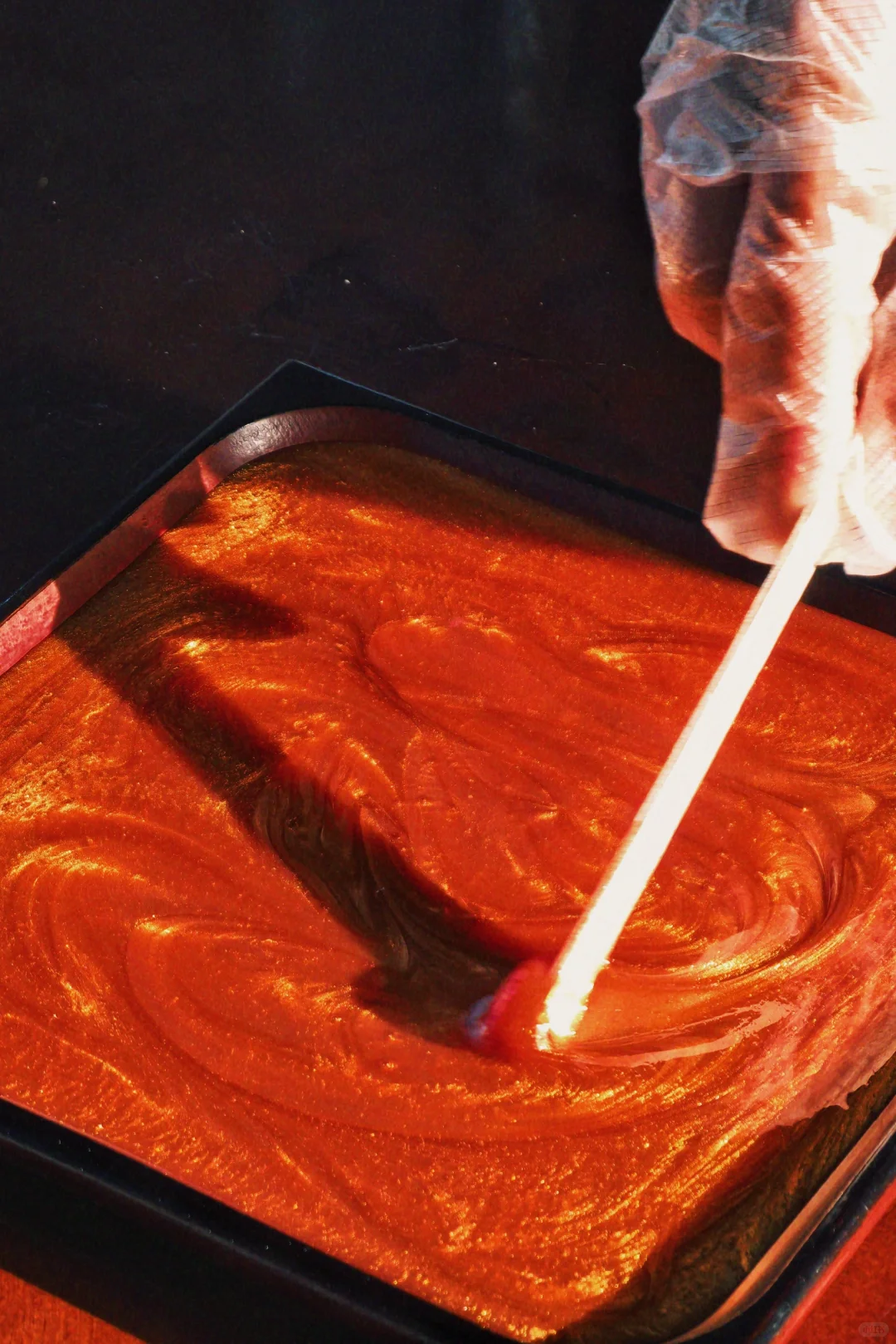 SUPER GUIDE|设计师制作手工树脂 惊奇!