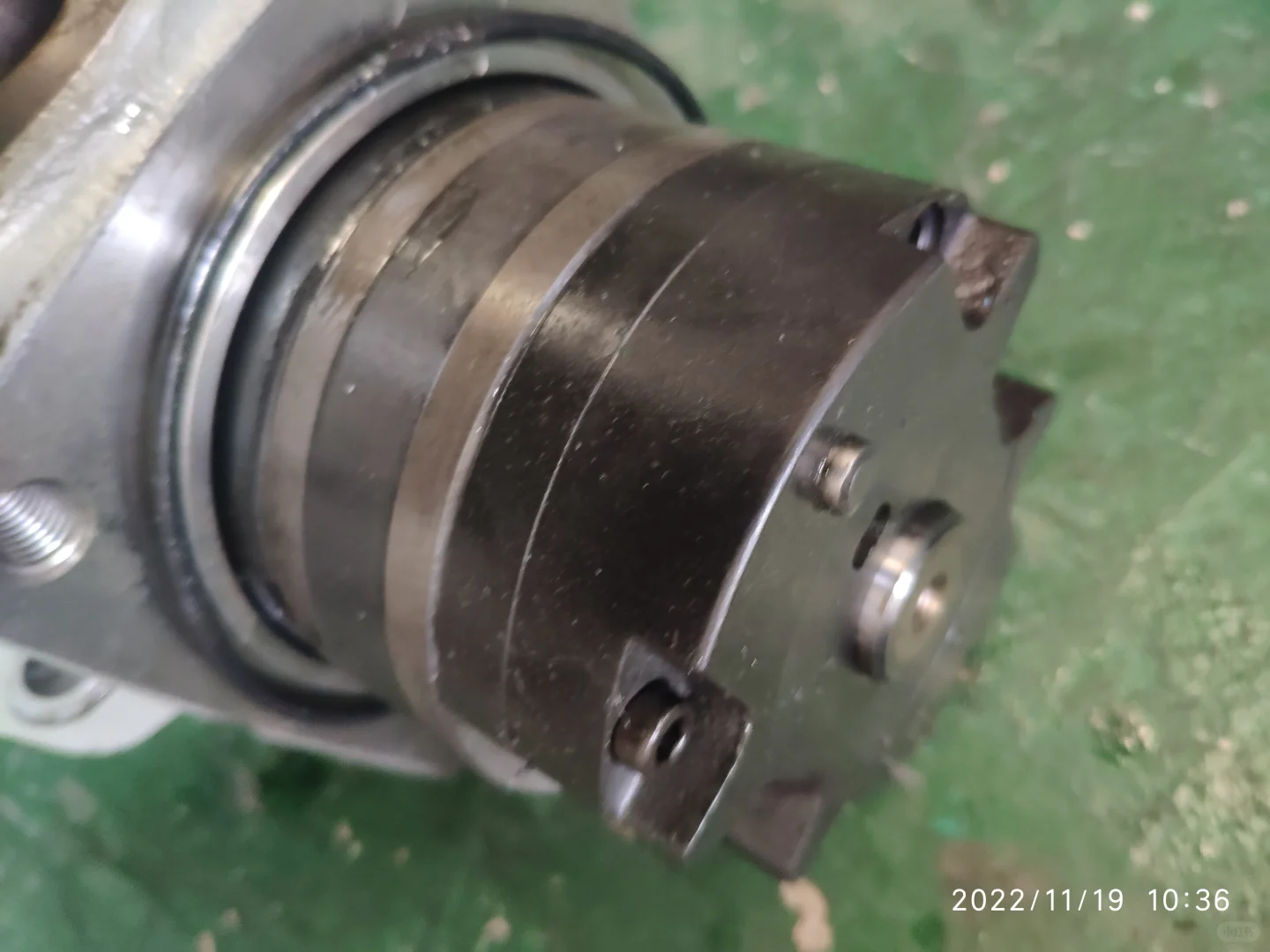 成都机床电路维修