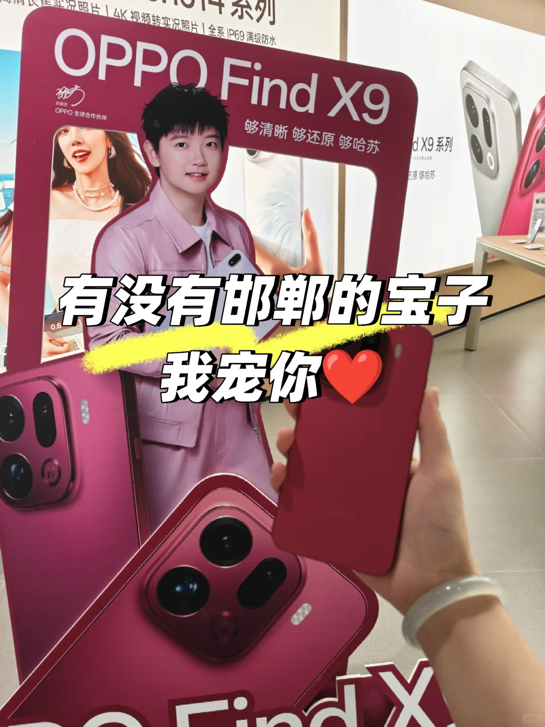 邯郸的莎宝在哪儿！