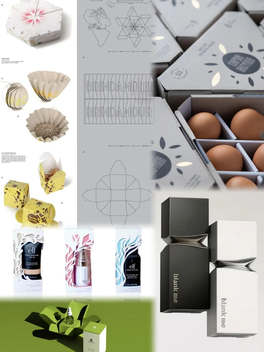 冷门专业？看看包装的是学什么？