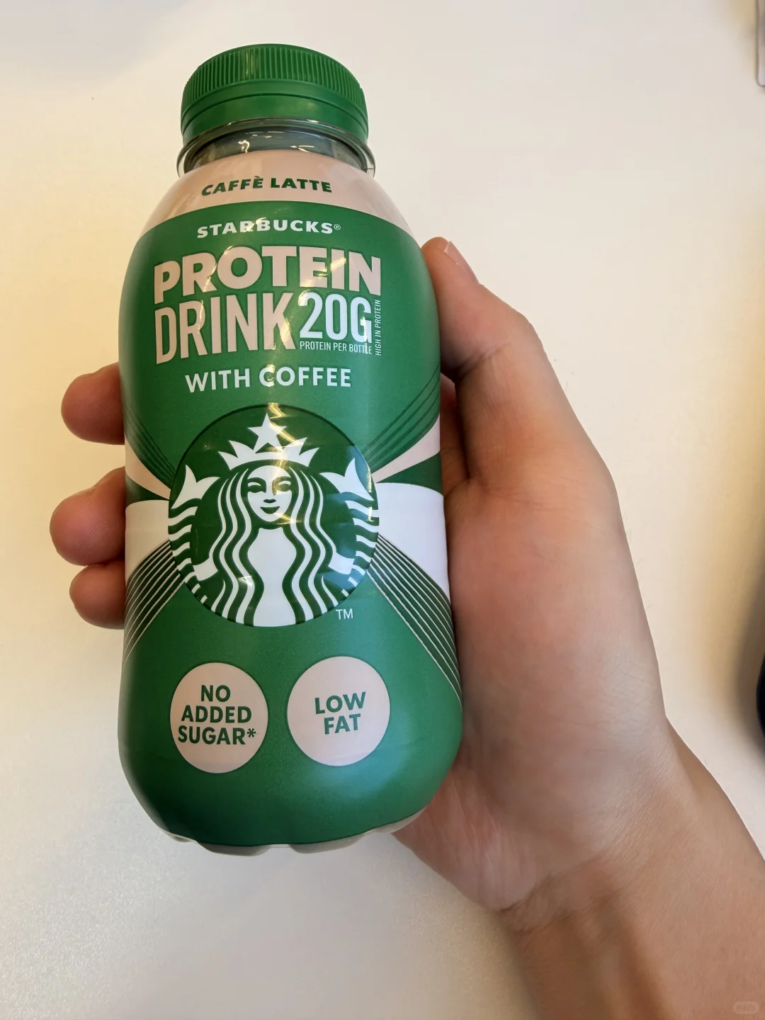 ??蛋白饮料种草