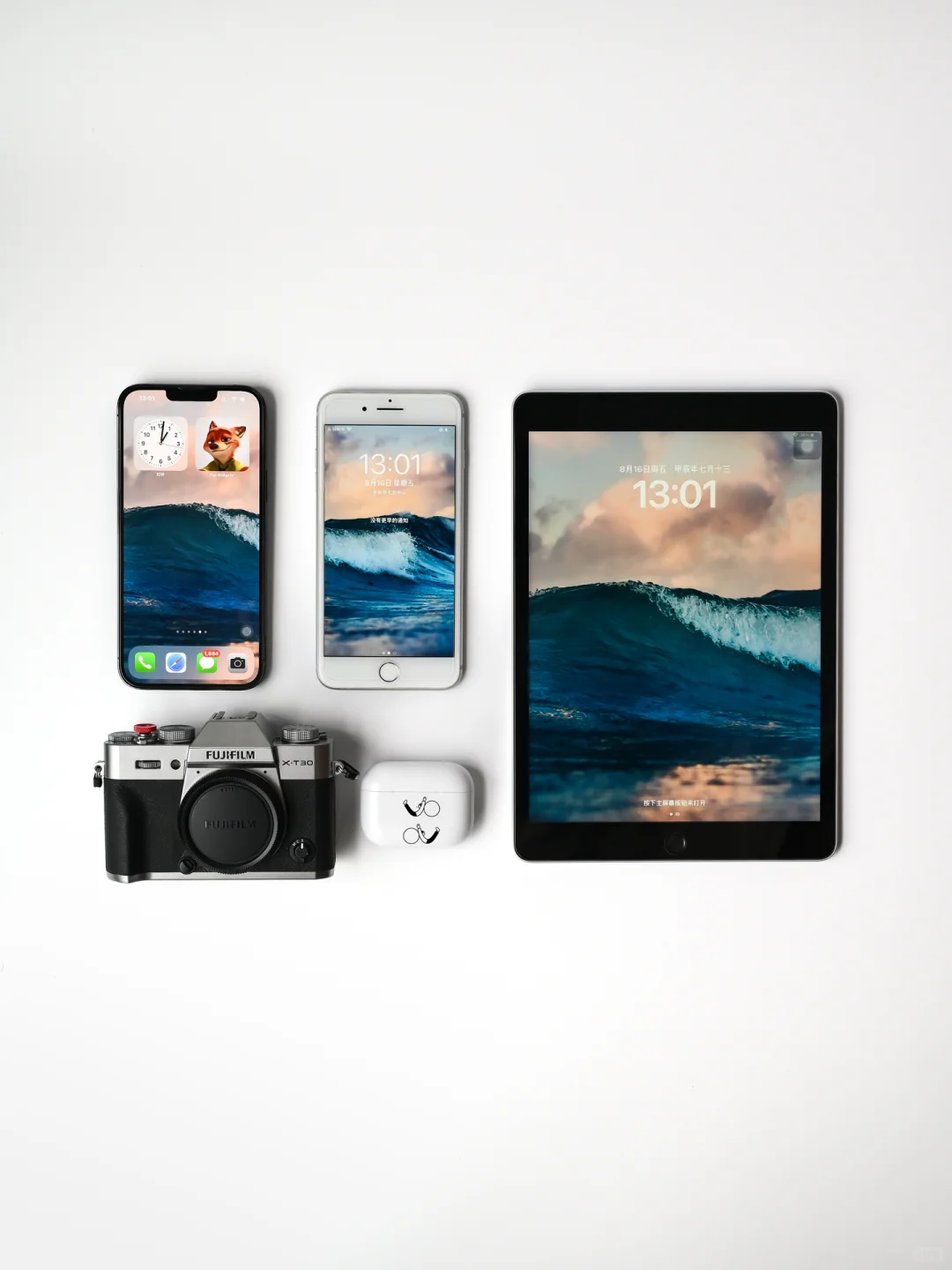 长期主义｜关于电子产品对极简生活的思考