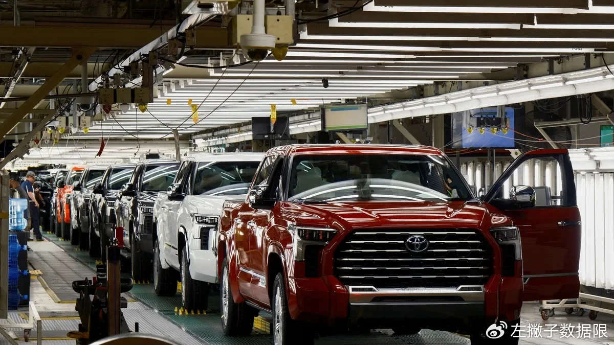 24年中国制造:十项问鼎全球的产业实力一览