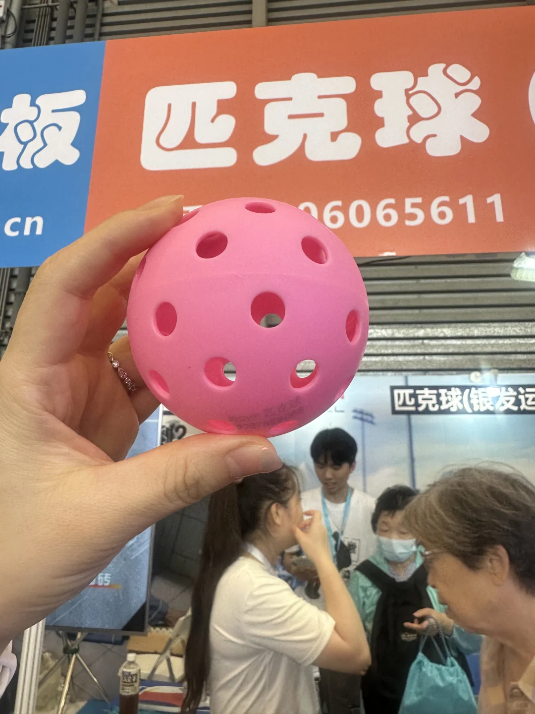 上海老博会—观后感