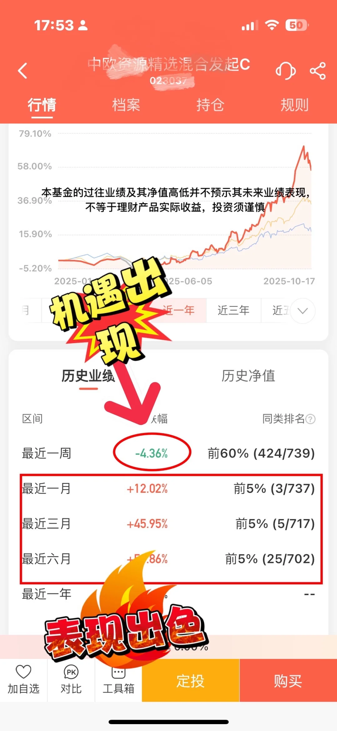 有色还有机会吗?