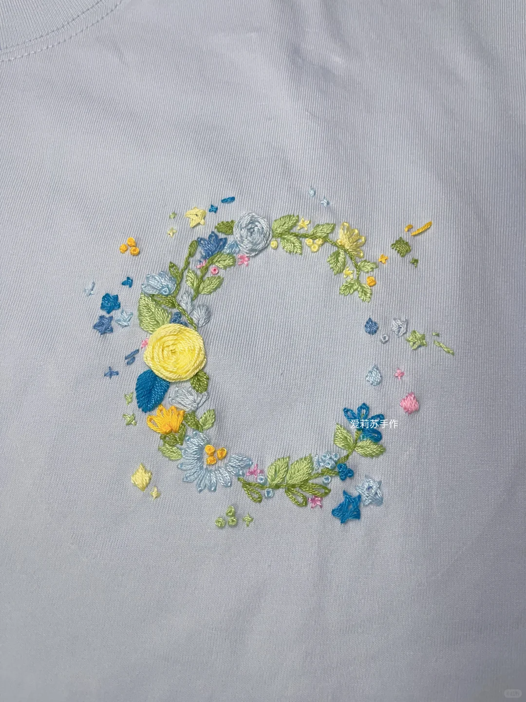 这是我送给他的礼物?