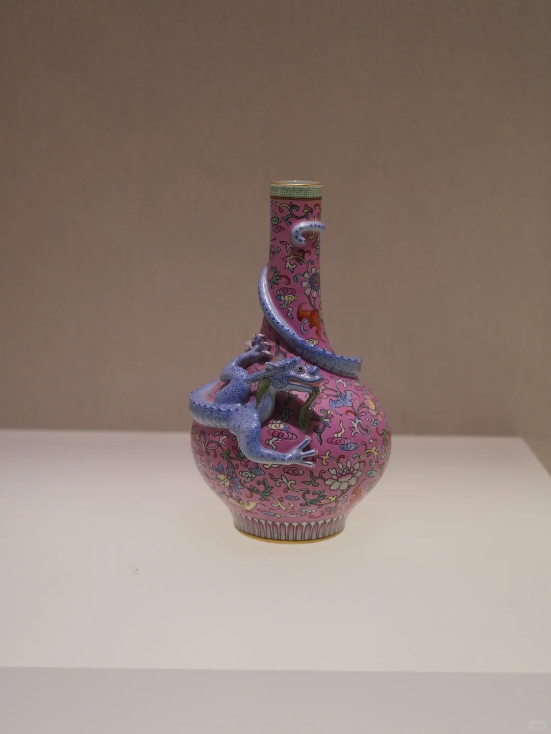 辽博一些绝美的展品