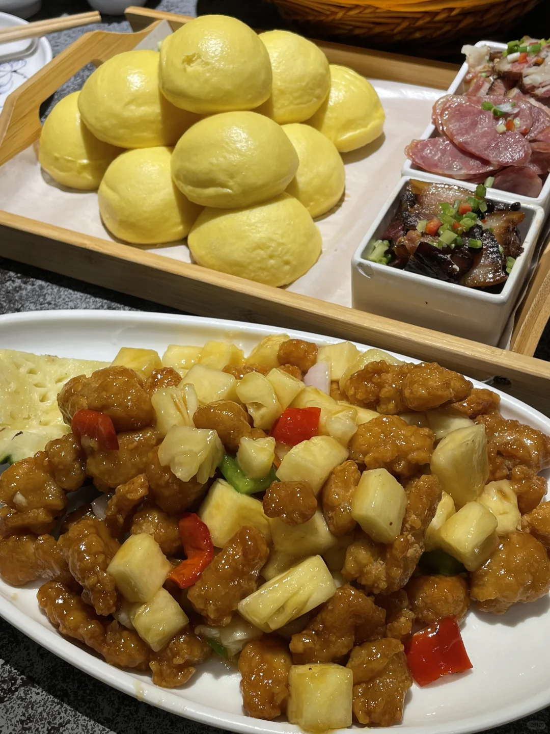 邯郸｜不愧是火了这么多年的老外婆！附菜单