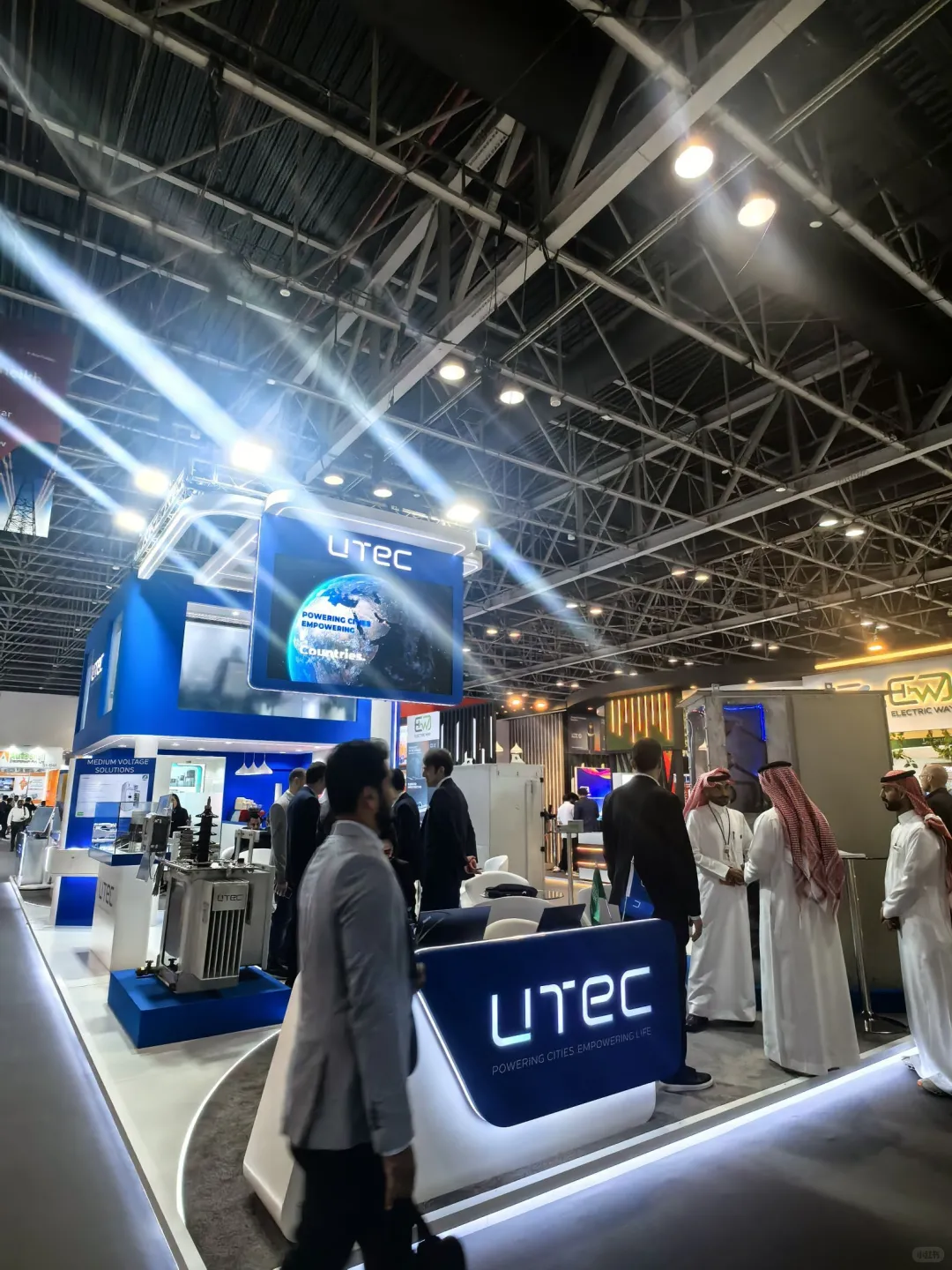 切记!千万不要错过中东市场的这片蓝海!!