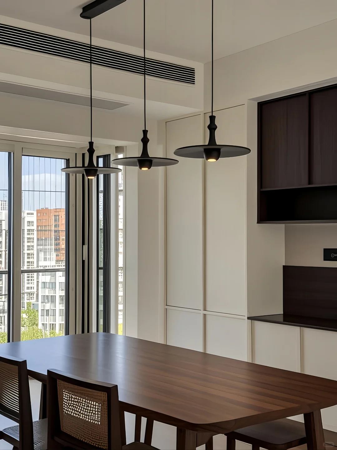 装修千千万，中古装修真的超好看~