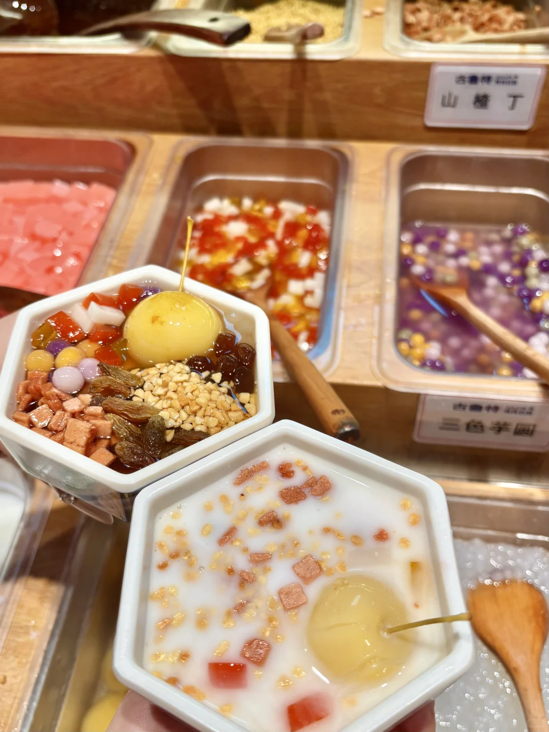 挑战?邯郸人均50➕的烤肉自助