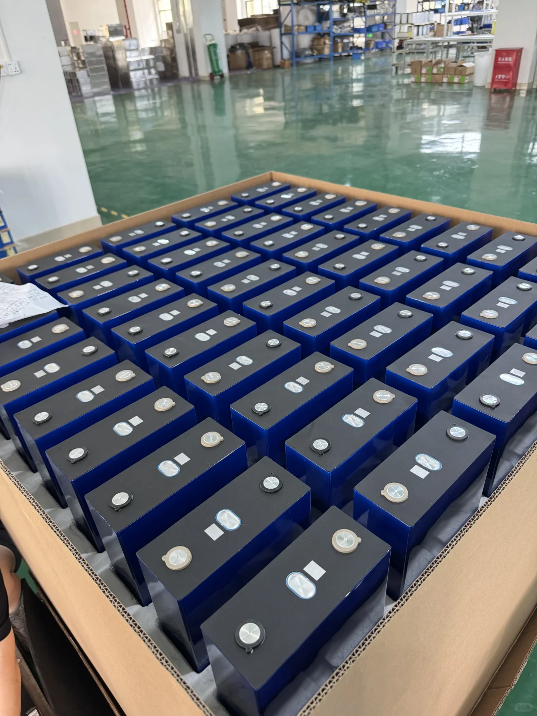 锂电池的市场真的不好做吗