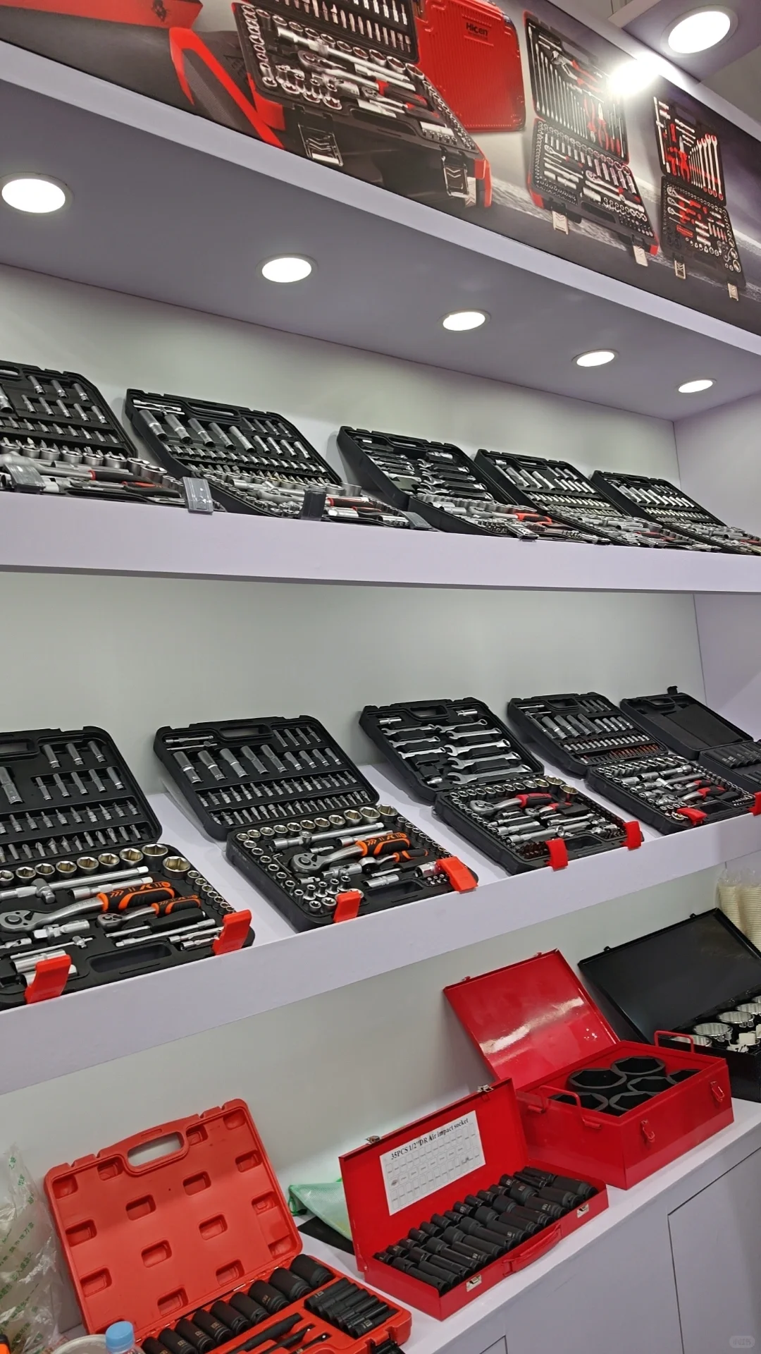 五金外贸新人:别人3个月开单你却熬三年?