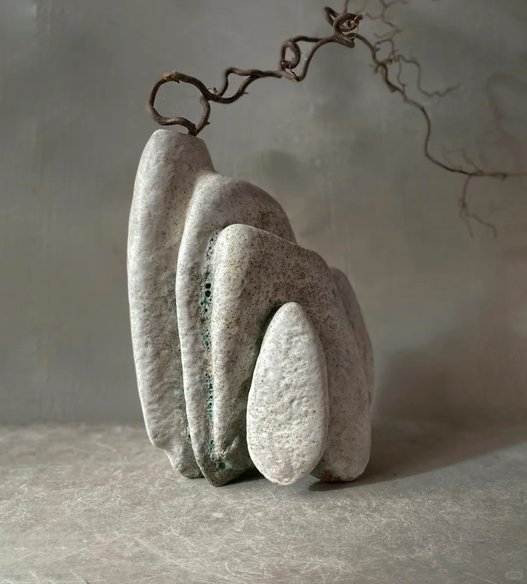 陶艺｜粘土之美