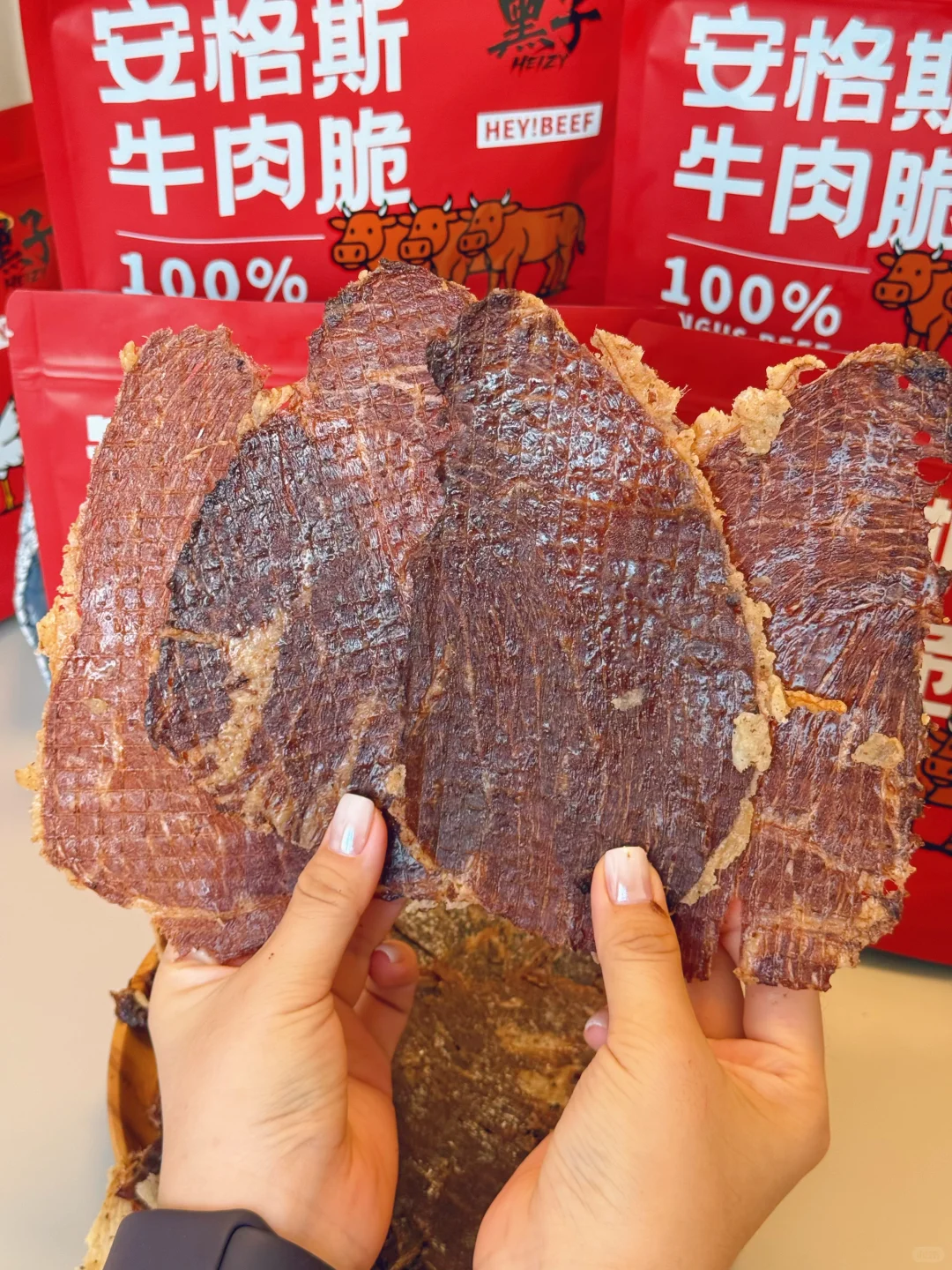 「黑子食品」正式登陆小红书