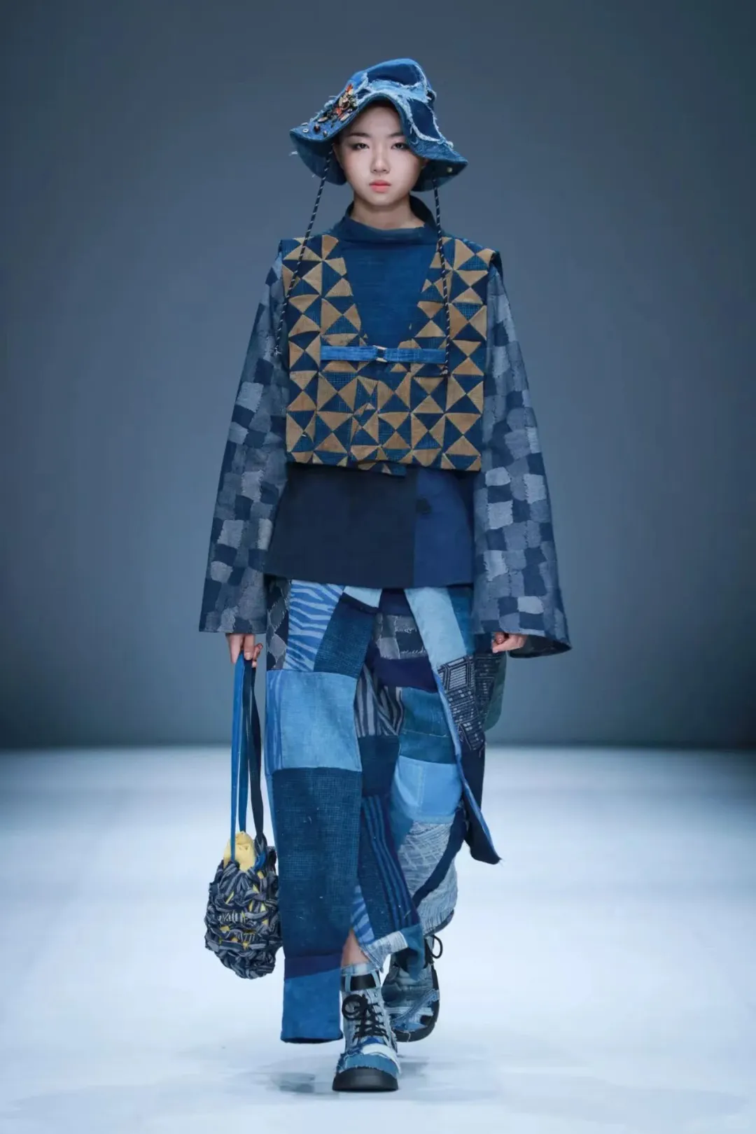 CGFW｜常州纺织服装职业技术学院