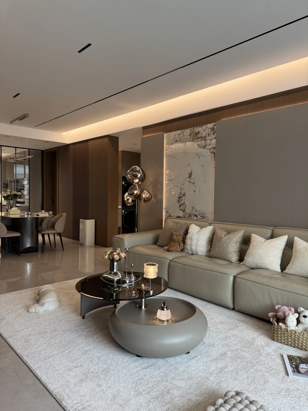 普通人装意式极简风,真的赢麻了!