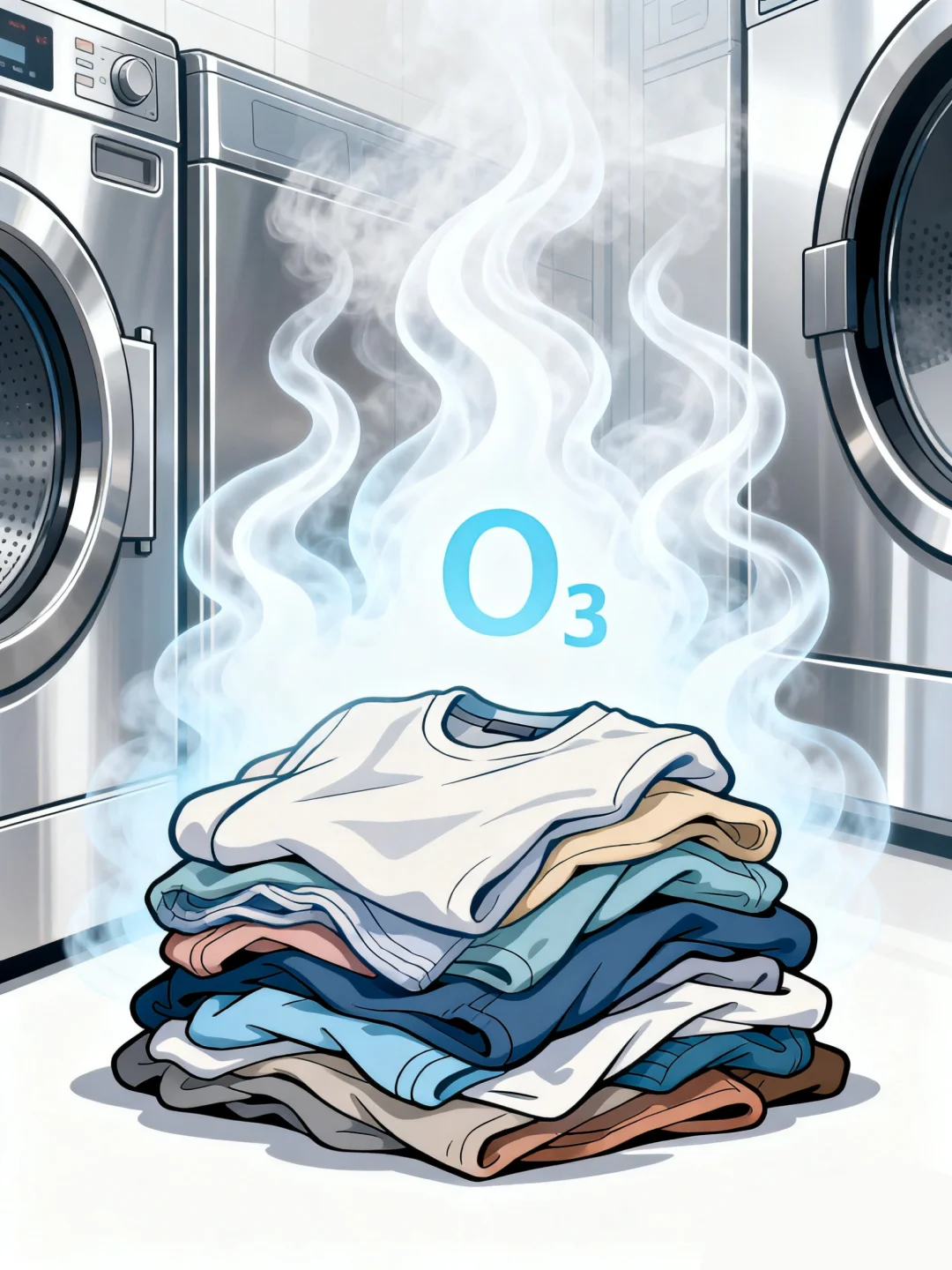 ? 旧衣新生 | 一件旧衣服的“再生之旅”