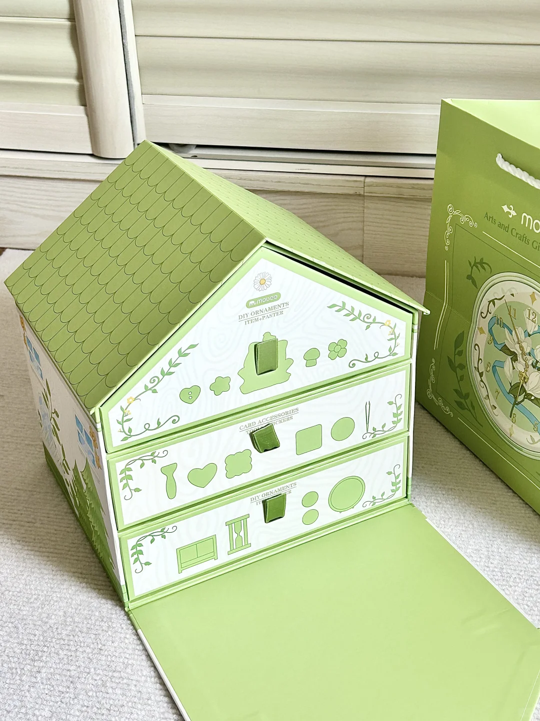 小时候最渴望拥有的…！！