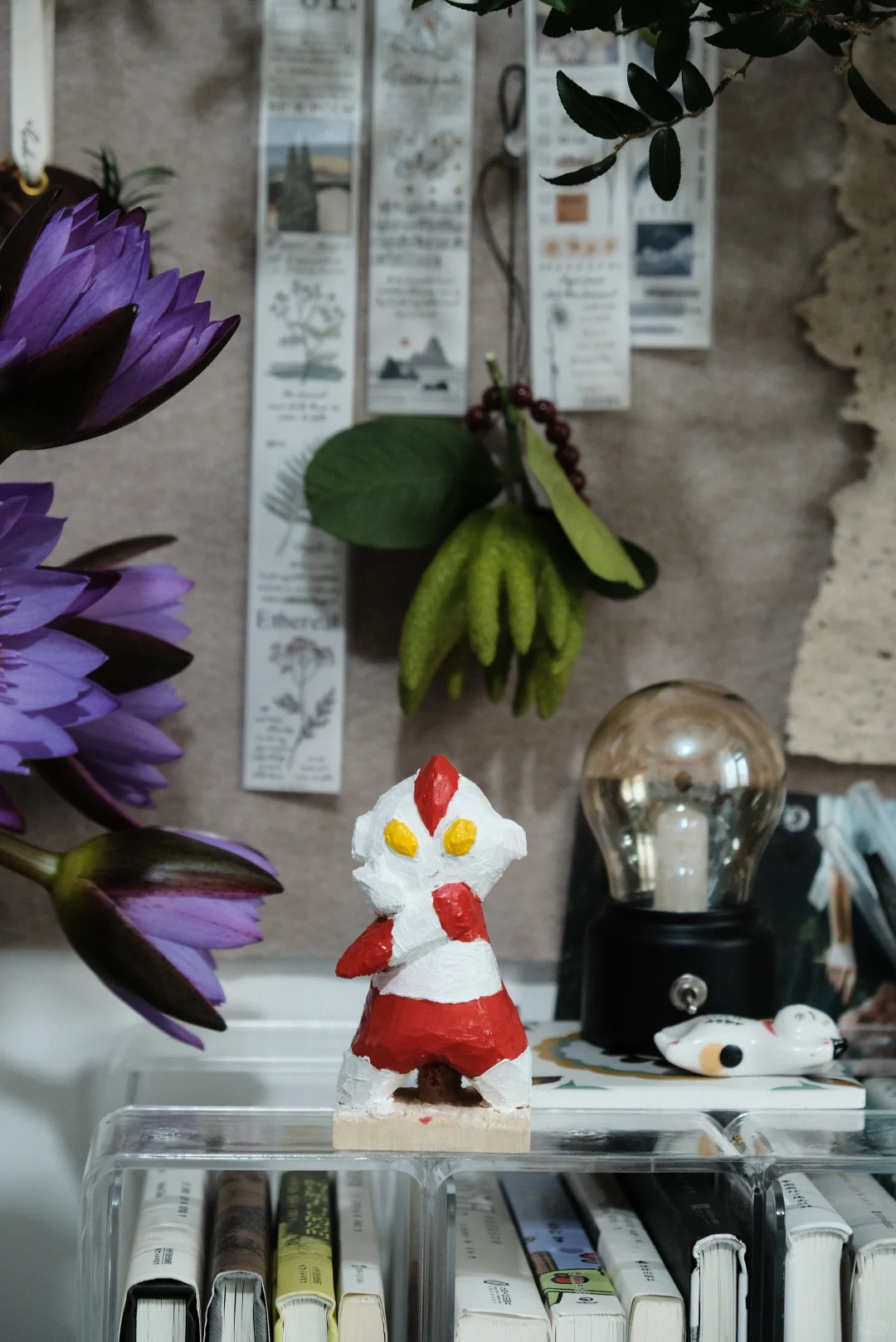 自学木雕第171个