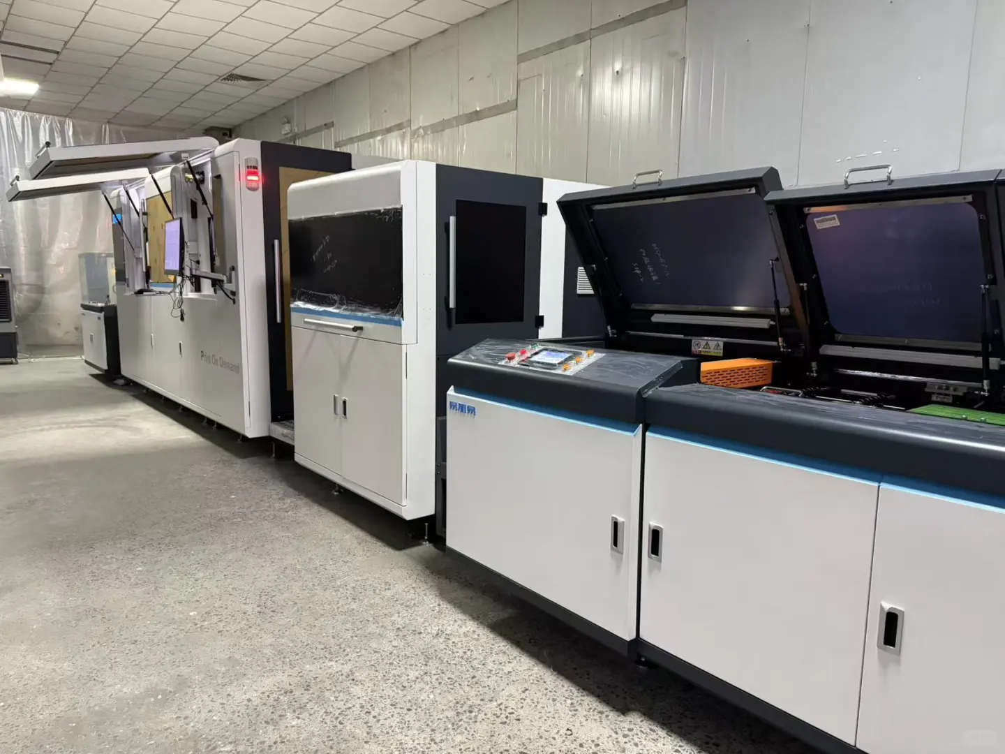 传统印刷和数码印刷哪个更有市场竞争力？