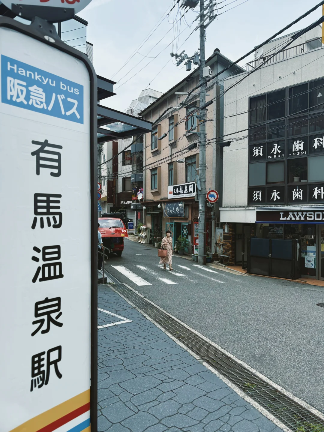 国外自由行｜我的电子产品清单