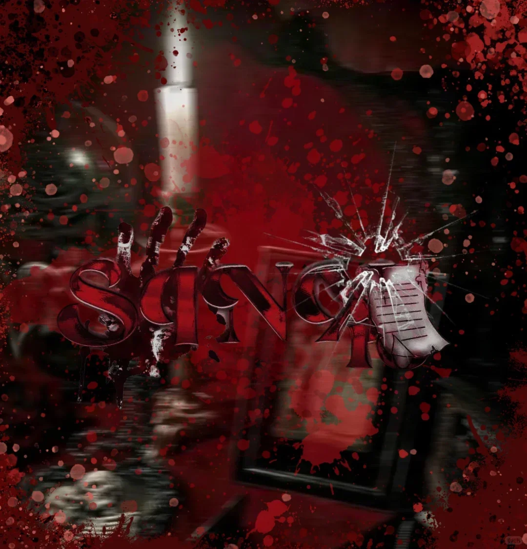 拟圈唯一十宗罪概念公布