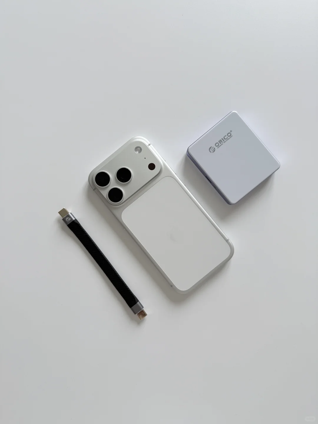 Share ｜Apple极简长期实用主义5.0