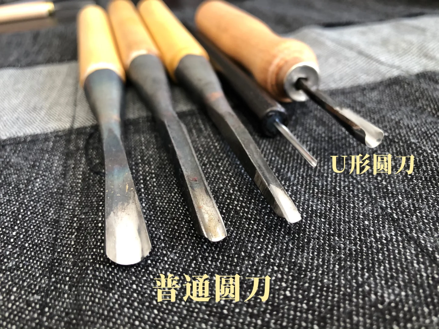 做木工嘛，就是差生文具多就好（附工具推荐）