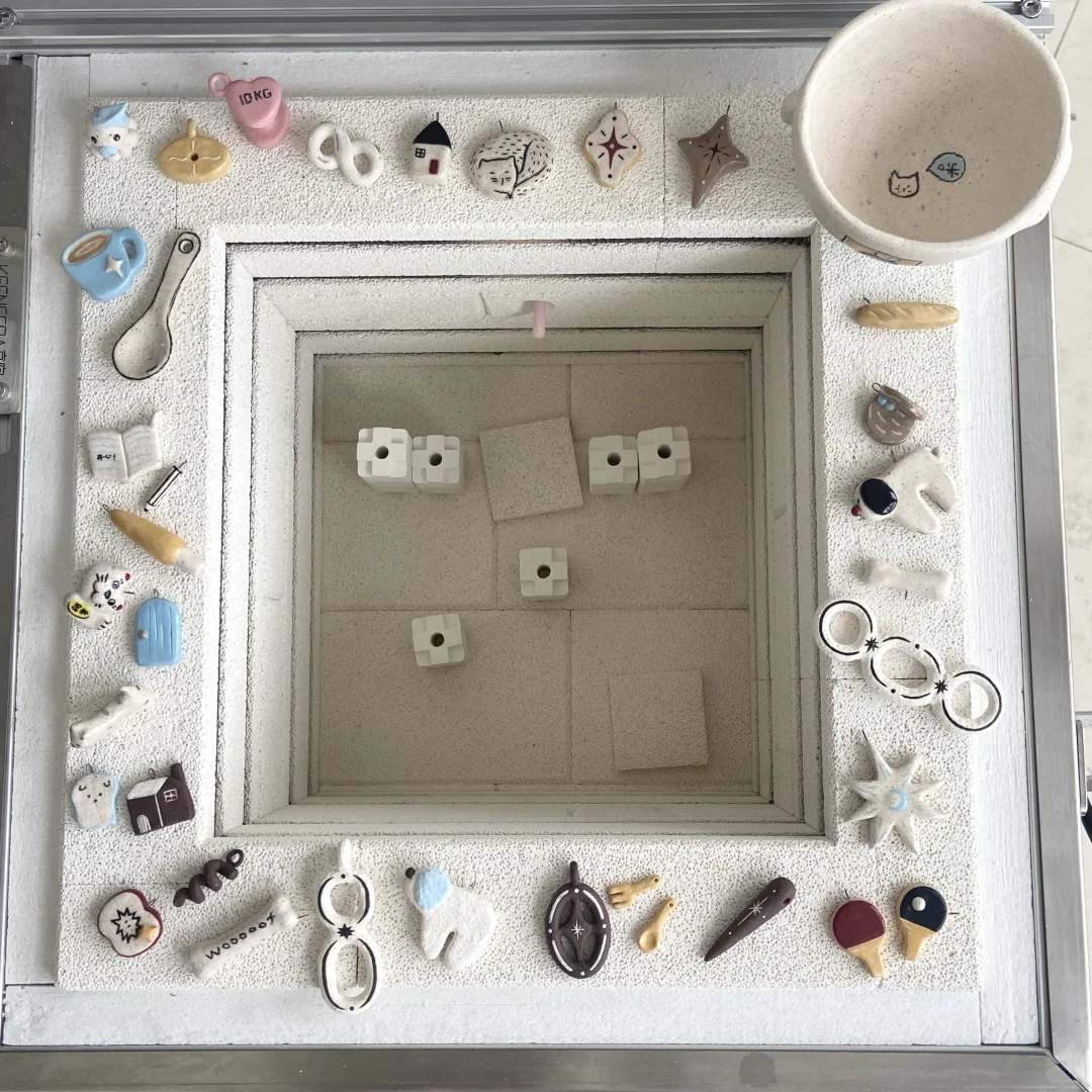 瞎捏成果･ᴗ･꧞辛苦寄叽了