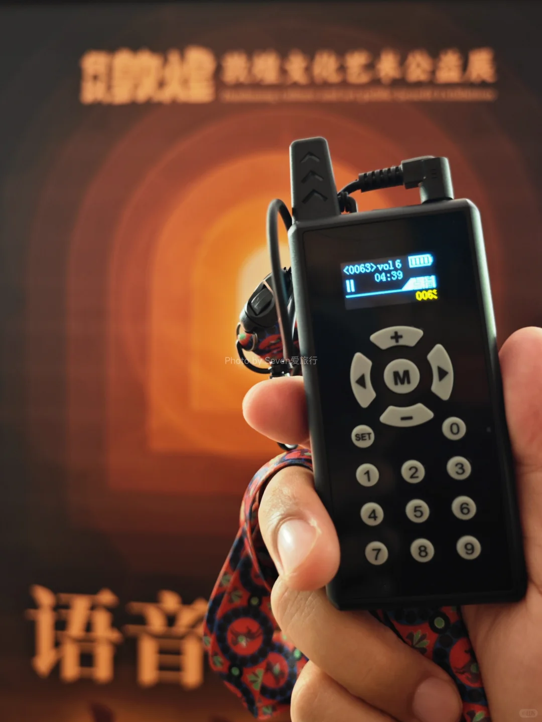 何以敦煌|沉浸式体验千年石窟(附攻略)