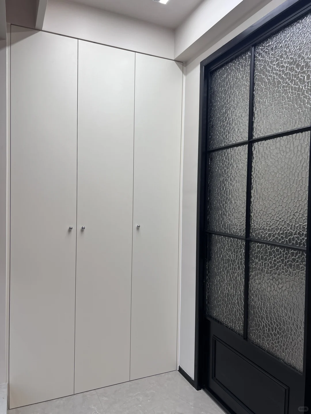 精装修的家，能拿得出手的就是全屋定制了