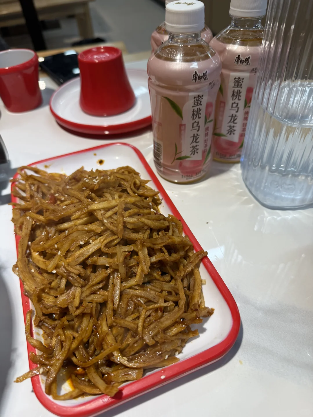 武安超好吃的火锅鸡