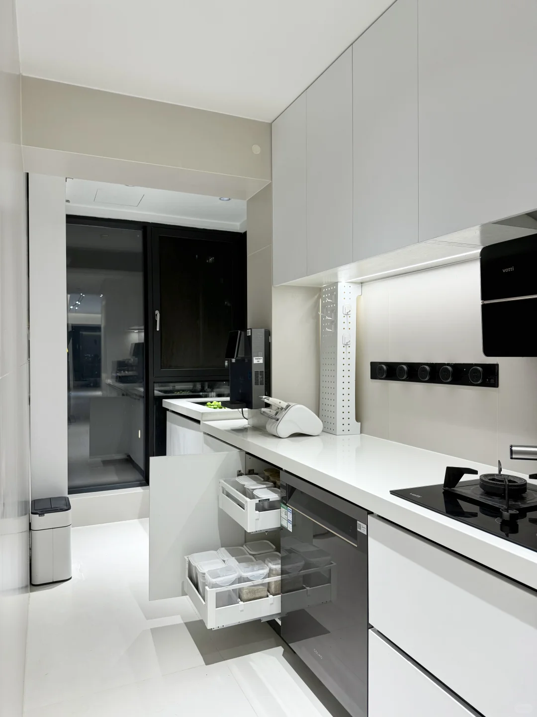 幸亏没听我妈劝,1.5W封窗的家真的太爽了?