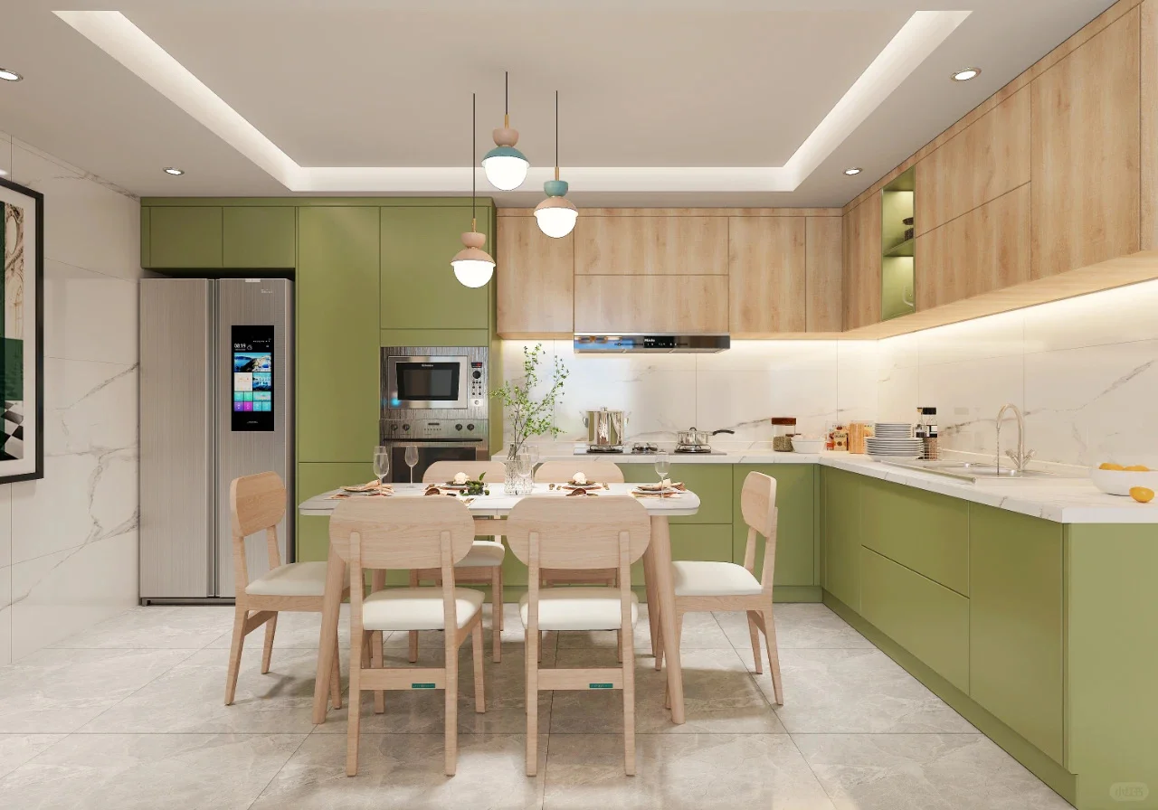 让家扩容50%的空间叠加法