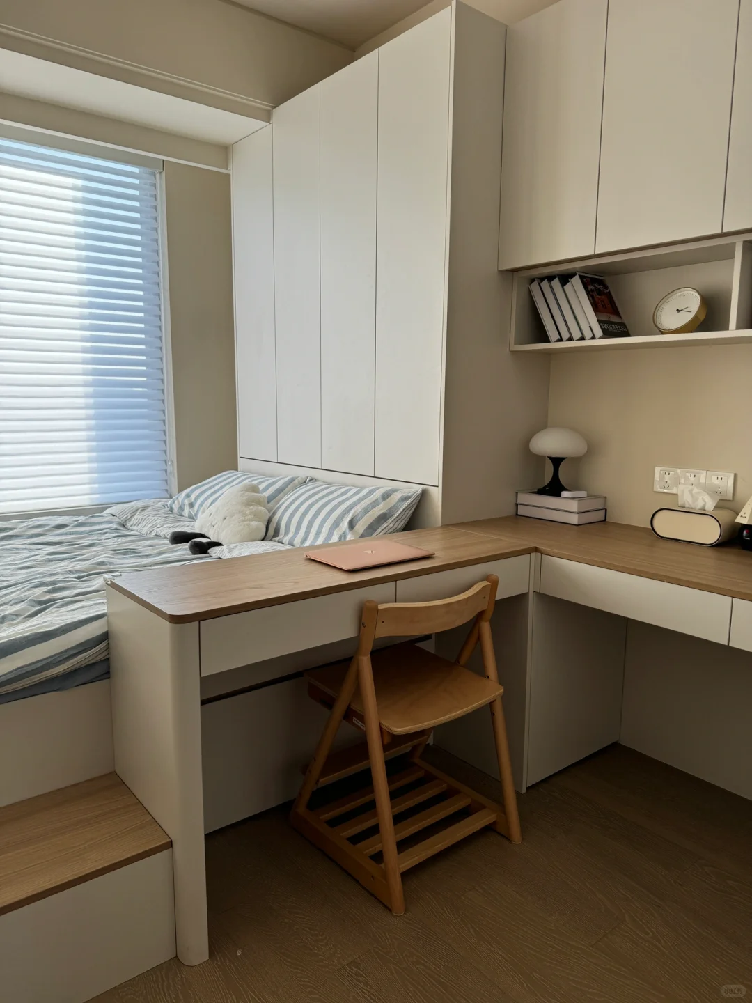 8㎡小次卧,再来一次还这么装❤️