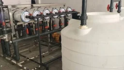 济南废水处理系统哪里有