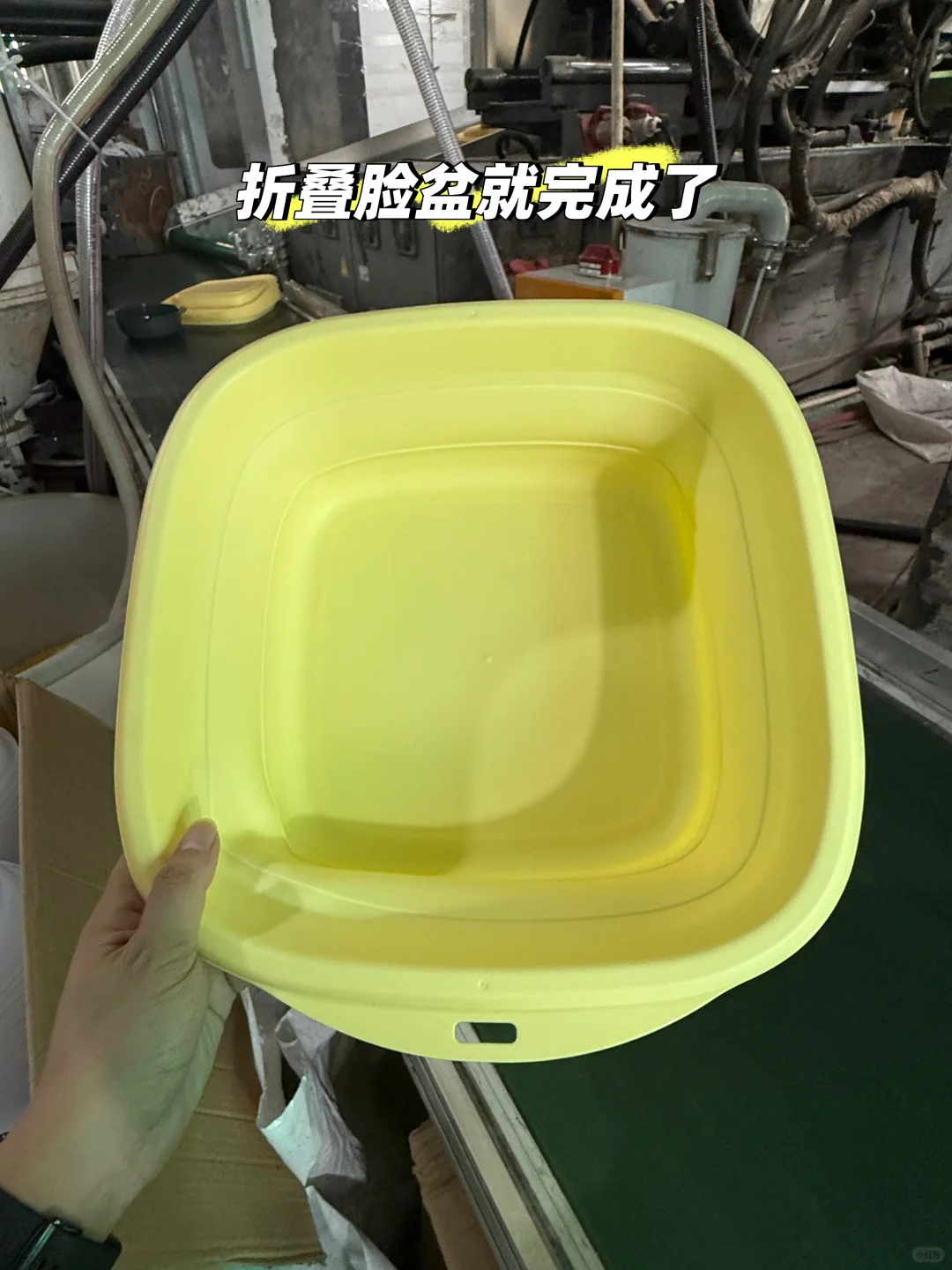 ?探秘塑料用品诞生记,从原料到成品全流程!