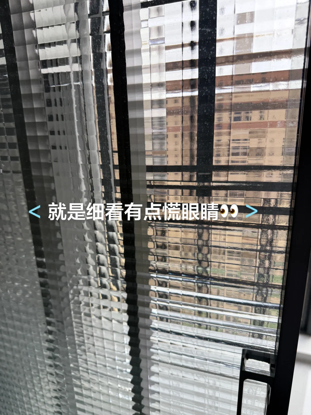 三个推拉门唯一没有翻车的推拉门?