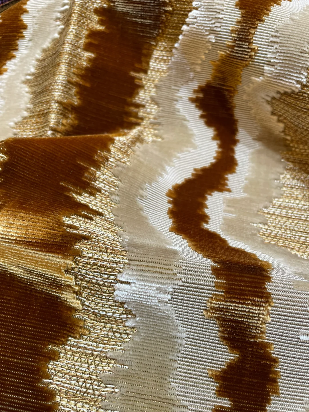 请！用你家家居布料，惊艳我！