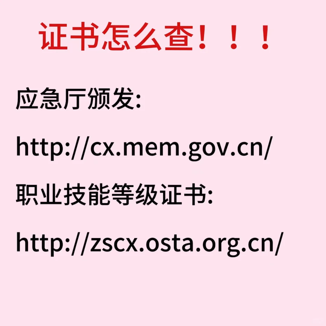 电工证怎么在网上查！！