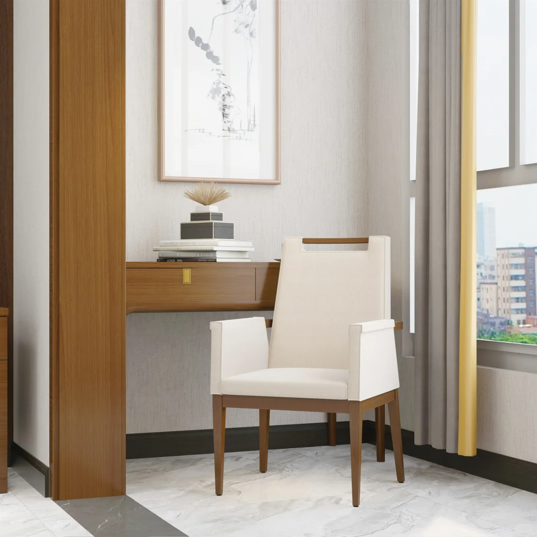 ?给长辈挑选适老化家具的5大好处