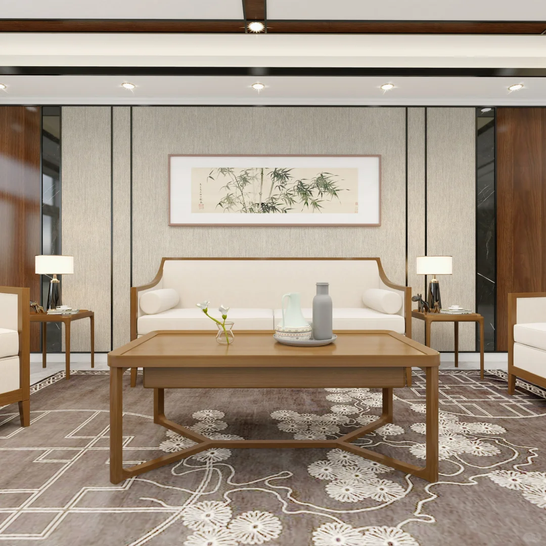 ?给长辈挑选适老化家具的5大好处