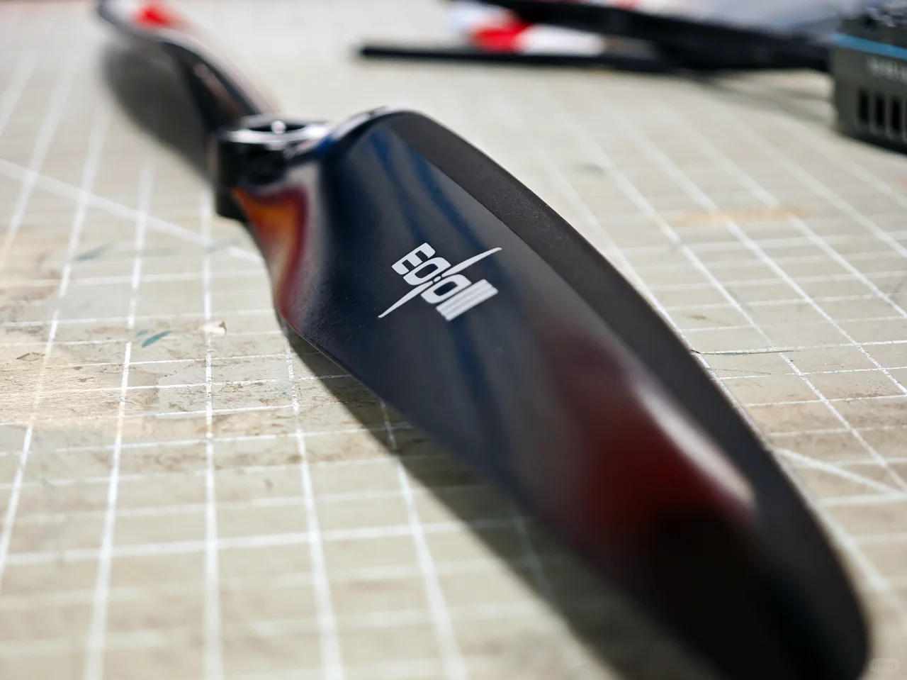 朗宇Sunnysky X系列高端动力系统开箱测评