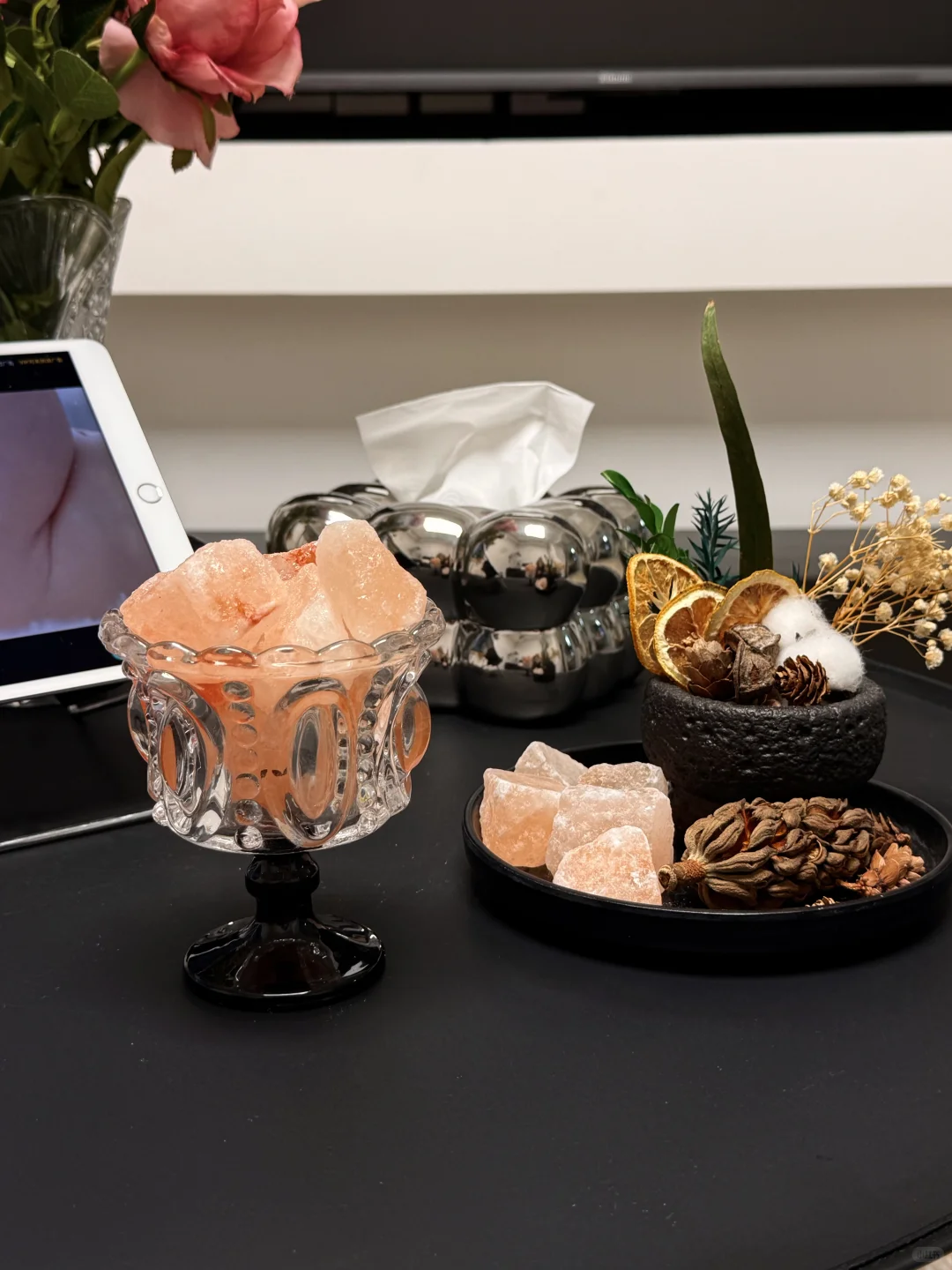 十几块?DIY复刻百元香薰摆件，附详单