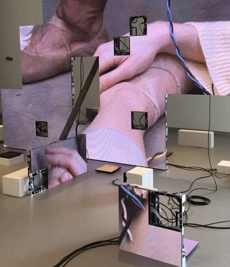 VISO COLLECTION|走进影像的体验